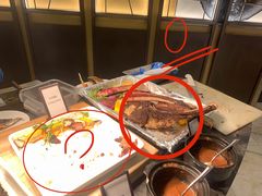 -西安高新希尔顿酒店·咖啡露台西餐厅