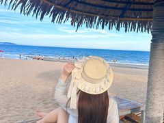 -汕头中海黄金海岸水上乐园