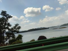 -四明湖