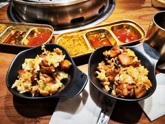 -九田家黑牛烤肉料理(新辰里亚运村店)