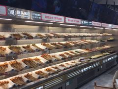 -屋头串串(新街里店)