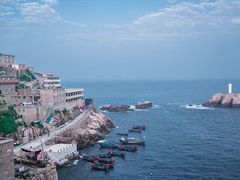 -东极岛景区