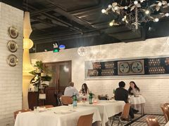 -Ponte 意大利餐厅