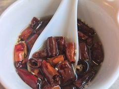 -清真·鸦儿李记·涮肉(花市店)