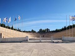 -奥林匹亚宙斯神庙