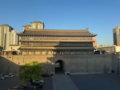 -西安城墙·碑林历史文化景区