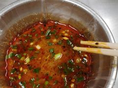 -吴记麻辣烫(曙光中路店)