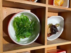 -蟹将军·松叶蟹和牛日料放题自助(K11店)
