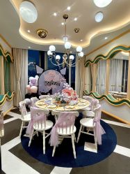 -奈尔宝·儿童乐园·亲子餐厅(苏州大悦城店)