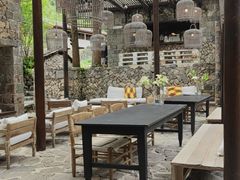 -MOJ coffee(瓯海泽雅水碓坑店)