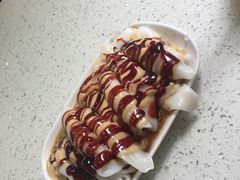 -芬芳甜品(同福路店)