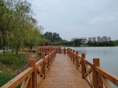 -福州大学(旗山校区)
