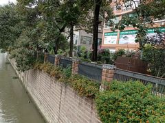 -成都市活水公园