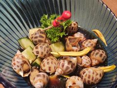 -周家二小姐的菜(西津渡店)