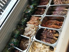 -万记麻辣烫国展总店