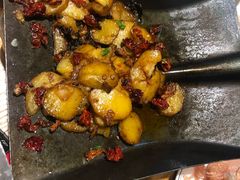 -大娘湘厨(万科金域花园店)