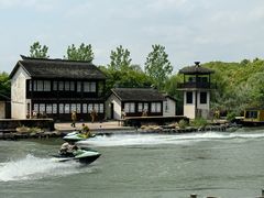 -沙家浜风景区