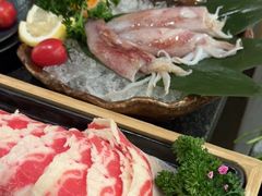 -湊湊火锅·茶憩(打浦桥日月光店)