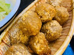 梨丸子-鲁菜根·泰山菜(普照店)
