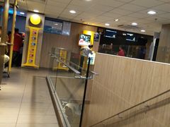 -麦当劳(静安寺店)