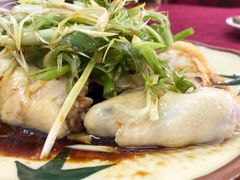 -隆都四季香饭店(碧海路店)