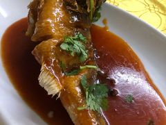 -肥姐美食(同福中路店)