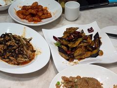 -茅庐毛血旺(临沂泰盛广场店)