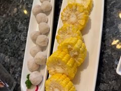 -一席地·本地鸡窝·杭帮鸡火锅(萧山银隆百货店)