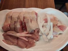 -同仁四季椰子鸡(无锡滨湖万象汇店)