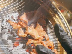 -西塔老太太泥炉烤肉(温州首店万象城黑金店)