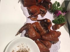 -扬州万怡酒店-中餐厅(文昌中路店)