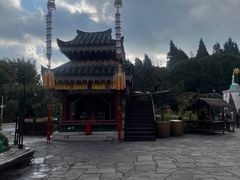 -云南民族村