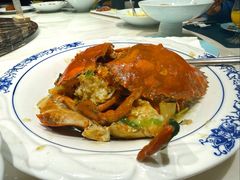 -梅龙镇酒家(南京西路总店)