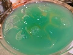 -百香自助餐厅·西安唐隆国际酒店(曲江店)