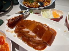 -大鸭梨烤鸭(望京店)