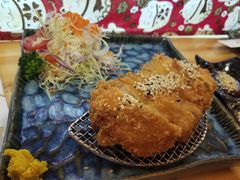 -隐月· 㐂和食屋(芝罘万达公馆店)