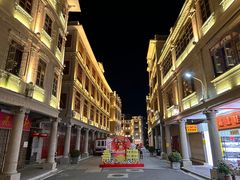 -汕头市小公园