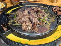 -喜来稀肉(虹泉路店)