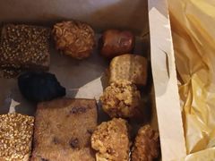 -奶奶的美食(悦立方店)