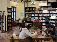 -良友书坊(安徽路店)