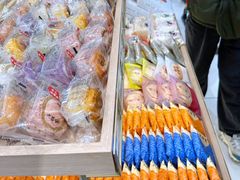 大堂-邵万生食品公司(南京东路店)