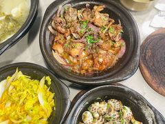 -甬小馆·焗海鲜温州菜(五马街店)