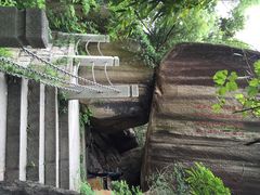 乌山风景区-乌山风景区