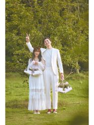 -天长地久婚纱摄影