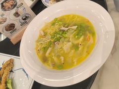 -三凤酒家·百年无锡菜(清扬茂业店)