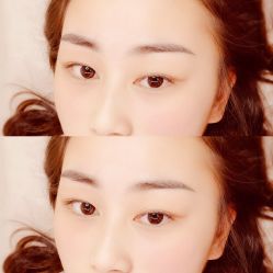 -久匠·纹眉半永久野生眉