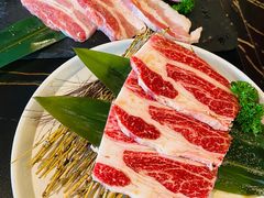 -谷牛和牛烤肉(漕河泾印象城店)