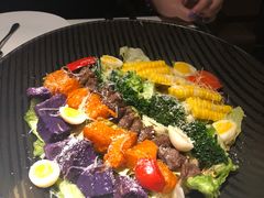 考伯沙拉-西堤厚牛排(国瑞店)