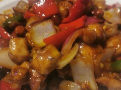 -川王府 Chuan Palace Chinese Restaurant
