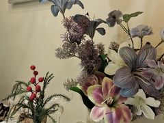 -秀儿家の小确幸花园西餐厅